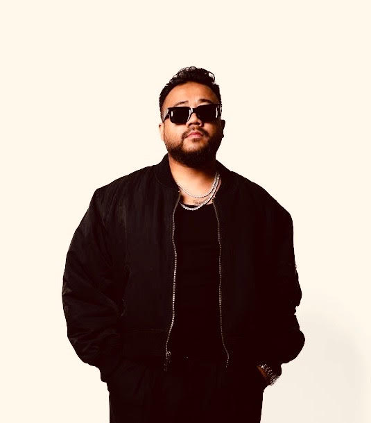 Rocky Sandoval: Finding His Voice and Keeping Tacoma at Heart