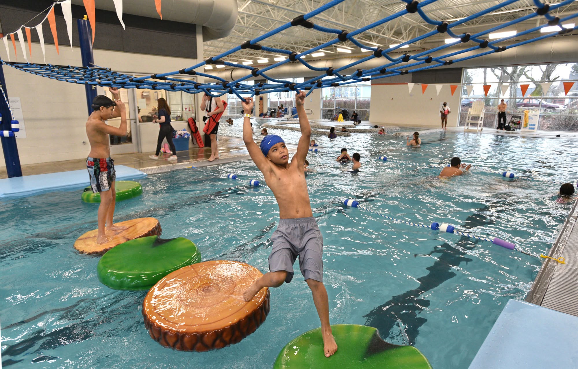 Parks Tacoma’s People-Powered Community Centers