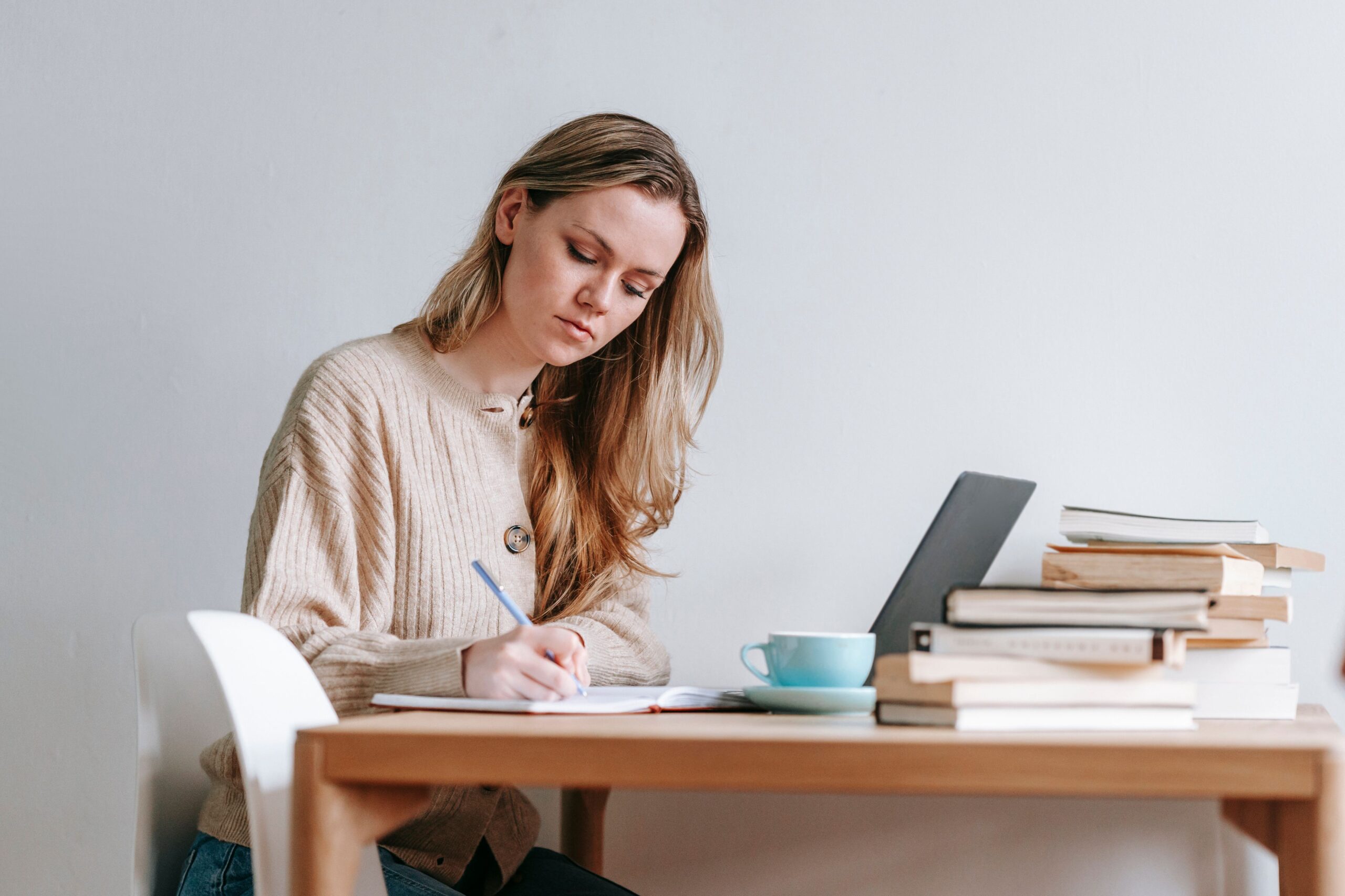 From First Draft to Bookshelf: Where Do I Start?